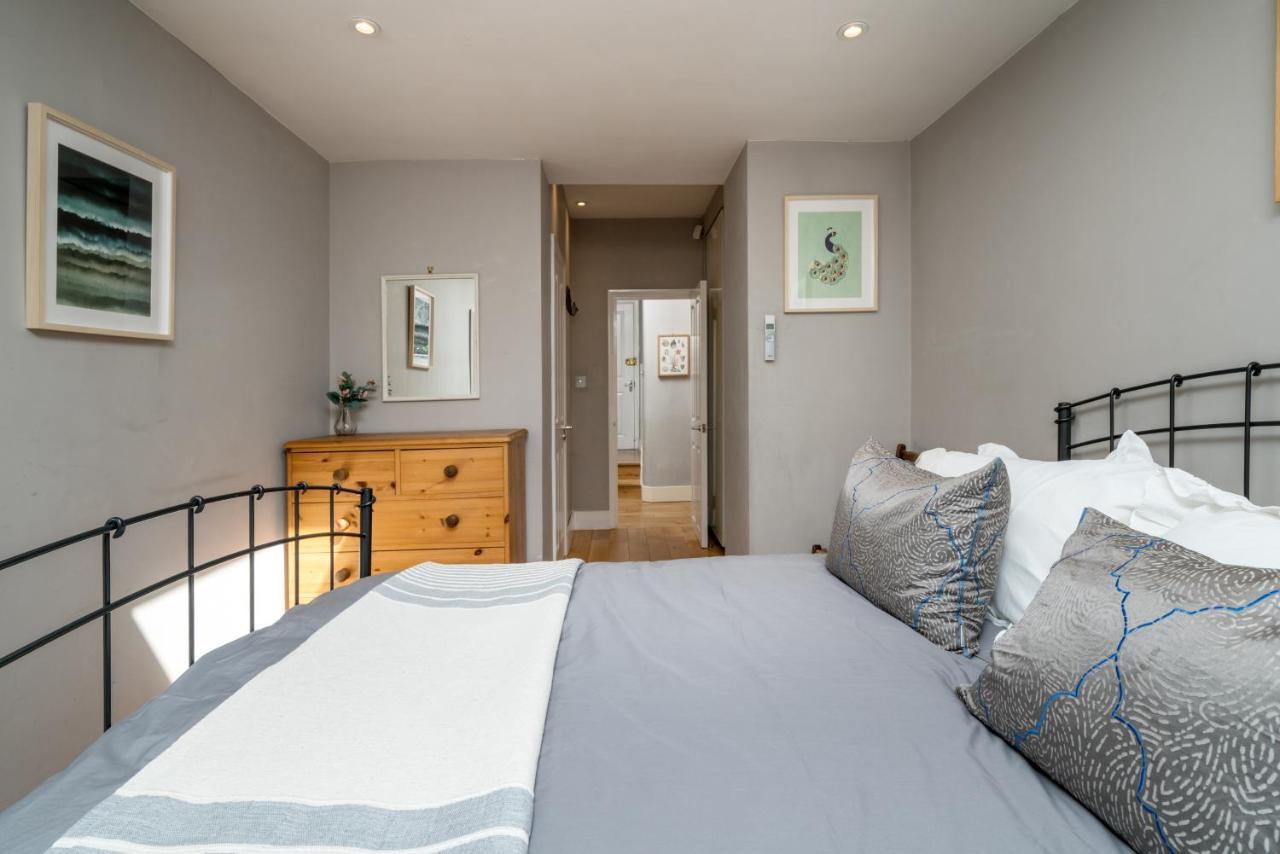 Gorgeous Flat With Garden In Battersea Appartamento Londra