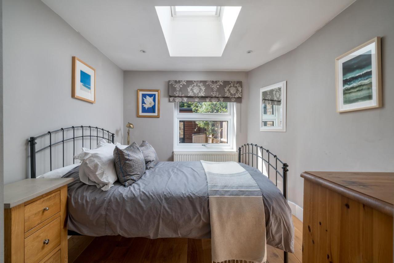 Gorgeous Flat With Garden In Battersea Appartamento *
