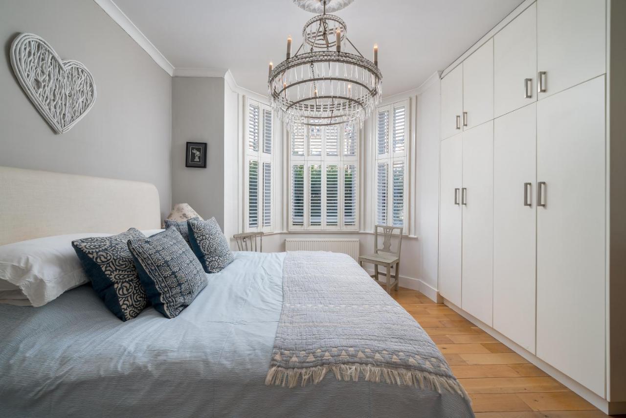 Gorgeous Flat With Garden In Battersea Appartamento *